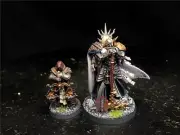 Warhammer AOS DPS painted Stormcast Eternals Lord-Terminus SK5019