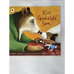 KISS GOOD NIGHT, SAM_AMY HEST, ANITA JERAM【T8／少年童書_FE4】書寶二手書