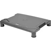 Eaton MR1612 EATON TRIPP LITE SERIES UNIVERSAL MONITOR RISER, HEIGHT-ADJUSTABLE,