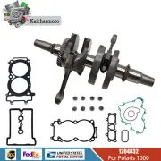 Crankshaft & Connecting Rods W/Gasket For Polaris RZR XP 1000 2014-2017 1204832