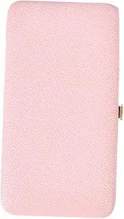 [BELLIFFY] Makeup Tools Storage Bag Practical Design Fall Protection Portable Size