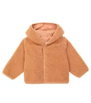 [Liewood] Liewood Baby Inge fleece jacket M 12 pink