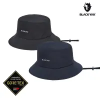 在飛比找Yahoo奇摩購物中心優惠-韓國BLACK YAK GTX防水漁夫帽[海軍藍/黑色]春夏