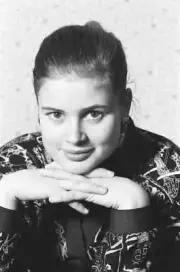 Sophie Aldred Doctor Who TV series actress Old Photo 10