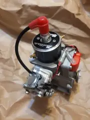 Zenoah Marine Engine 26cc Redline Pro Mod
