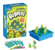 Thinkfun - Hoppers Game