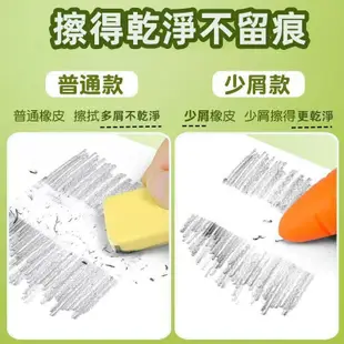 【現貨】創意卡通水果/美術橡皮擦/超大胡蘿蔔/小學生幼稚園/文具/紅蘿蔔/獎品/辦公/幼稚園/水果橡皮擦/擦布/擦子