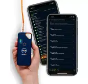 Netool PRO 2 - Portable Network Engineering Tool - Scan Network (VLAN, Switch da