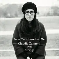 在飛比找樂天市場購物網優惠-克勞迪亞．贊諾妮：給我你的愛 Claudia Zannoni