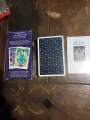 Tarot of the Sephiroth Sealed by Dan Staroff