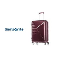 在飛比找蝦皮商城優惠-SAMSONITE 新秀麗 出國旅行箱 可擴充行李箱 25吋