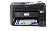 Epson EcoTank ET-4850 Wireless All-in-One Printer