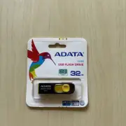 ADATA UV128 USB 3.2 Flash Drive 32GB 64GB 128GB 256GB Pen Drive Memory Stick
