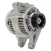 Alternator For 2000-2005 Toyota Celica Clockwise 6 Grooves Serpentine Pulley 12V (for: Toyota)