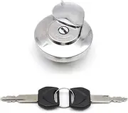 Motorcycle Ignition Switch for CRF250L 250LA CRF 250 L LE 2013 2014 2015 2016 2017 2018-2020 Motorcycle Ignition Switch Gas Cap Seat Lock Key