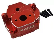 NEW NHX RC V4 Aluminum Center Gear Box Housing Set for TRX-4M 1/18 Scale Crawler