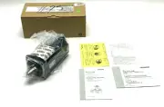 Yaskawa SGMJV-08A3A2C Servo Motor 6000rpm 2.39Nm Torque