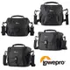 LOWEPRO 羅普 Nova 140 160 170 180 AW II 諾瓦 專業相機包 黑色 公司貨