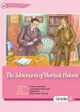 The Adventures of Sherlock Holmes（25K）（全英文）