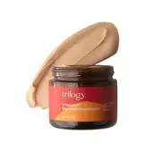 Trilogy Vitamin C Microdermabrasion Cream 60ml