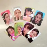 【桃園出貨】BLACKPINK 2021 SEASON'S GREETINGS 小卡 明信片 拍立得卡週邊