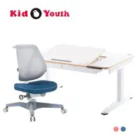 在飛比找森森購物網優惠-【Kid2Youth 大將作】A7 智能動態成長桌-EGO 