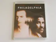 PHILADELPHIA (Blu-Ray) TWILIGHT TIME Limited Edition VERY RARE OOP BRAND NEW!!!