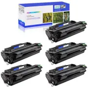 5PK Q7551A 51A Toner Cartridge CompatibleFor HP LaserJet M3027 M3035 MFP P3005dn
