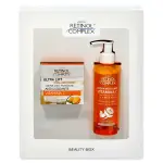Retinol Complex Beauty Box Anti-Redness Cream Vitamin C 50 Ml Micellar Water 200 Ml