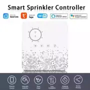 WiFi Sprinkler Controller Smart Irrigation Timer 8 Zones Automatic Watering