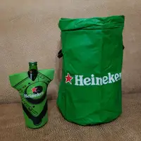 在飛比找蝦皮購物優惠-海尼根Heineken 充氣冰桶