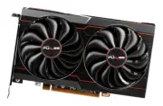 Sapphire PULSE Radeon RX 6500 XT AMD 8 GB GDDR6