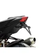License Plate Ducati Streetfighter 1098 S 848 Heckumbau Adjustable Tail Tidy