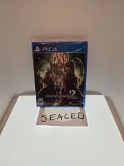 Death end re;Quest 2 (PlayStation 4, 2020)