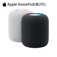 在飛比找蝦皮購物優惠-Apple 蘋果 HomePod 第2代 智慧音箱 全新未拆