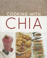 在飛比找博客來優惠-Cooking with Chia