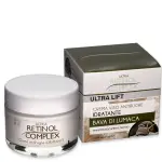 Retinol complex snail slime ultra lift moisturizer 50 ml