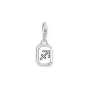 Buy Sagittarius zodiac sign silver charm Pendant by Thomas Sabo online - THOMAS SABO Australia