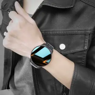 男士防水智慧手錶多功能電子運動手環女學生潮流適用于華為蘋果