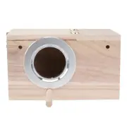 Parrots House Hammock Ladder Stand Hummingbird Guinea Pig Accessories