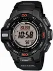 [Casio] Protrek Watch [Domestic Genuine Product] Solar PRG-270-1JF Black