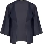 [APART Fashion] Women's Chiffon Bolero Sweater