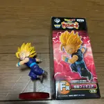 DRAGON BALL 七龍珠 WCF 一番賞 公仔 孫悟飯 MERCARI 日本直送 二手