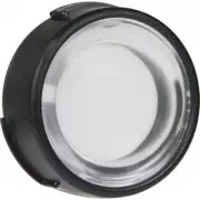 Light and Motion 50-Degree Optic DM Gentle Light Roll Off Modifier - BRAND NEW!