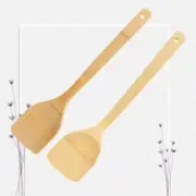 2pcs Cooking Spatula Chef Turner Cookware Kitchen Utensils Nonstick Cookware