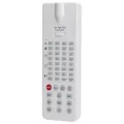 Satco / Nuvo 86-214 - Remote Control Programmer - Compatible w/ High Bay Fixture
