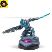 Reinf. Nightshades, Clandestine Action Unit - #INF379 - O-12