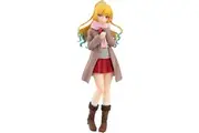 Classroom of the Elite: Kei Karuizawa - P.U.P Figure
