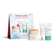 Clarins MY BOX CLARINS