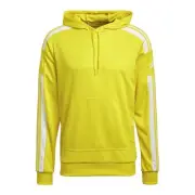 Sweatshirts football Men Adidas Squadra 21 GP6438 Yellow